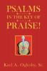 Psalms in the Key of Praise!