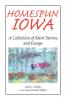 Homespun Iowa