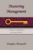 Mastering Management