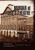 Murder at Ford's Theatre