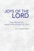 Joys of the Lord