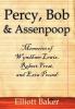 Percy Bob  and  Assenpoop