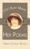 Our Aunt Mame: Her Poems