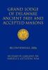 Grand Lodge of Delaware Ancient Free and Accepted Masons