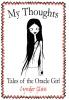 Tales of the Oracle Girl