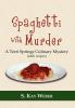 Spaghetti With Murder