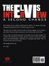 The Elvis Interview: A Second Chance