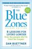 The Blue Zones, Second Edition