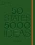 50 States, 5,000 Ideas Journal