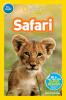 National Geographic Readers: Safari-Special Sales Edition