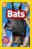 National Geographic Readers: Bats