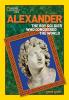 World History Biographies: Alexander