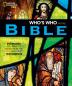 National Geographic Kids Who's Who in the Bible