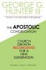 The Apostolic Congregation: Church Growth Reconceived for a New Congregation