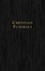 Christian Funerals