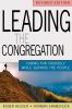 Leading the Congregation: Caring for Yourself While Serving the People