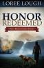 Honor Redeemed: Bk. 2 (First Responders Series)