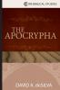 Apocrypha The (Core Biblical Studies)