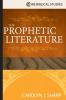 Prophetic Literature The (Core Biblical Studies)