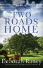 Two Roads Home: A Chicory Inn Novel - Book 2: 02 (Chicory Inn 2)