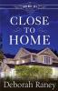 Close to Home: A Chicory Inn Novel (Chicory Inn 4)