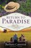 Return to Paradise (The Coming Home Series)