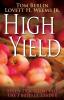 High Yield: Seven Disciplines of the Fruitful Leader