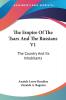 The Empire of the Tsars and the Russians: The Country and Its Inhabitants: 1