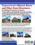 Eastern Iowa's Historic Barns and Other Farm Structures: Including the Amana Colonies