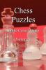 Chess Puzzles for the Casual Player Volume 1