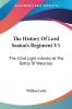 The History of Lord Seaton's Regiment: The 52nd Light Infantry at the Battle of Waterloo