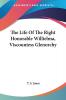 The Life Of The Right Honorable Willielma Viscountess Glenorchy