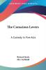 The Conscious Lovers: A Comedy In Five Acts