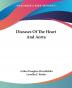 Diseases Of The Heart And Aorta