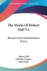 The Works of Robert Hall: Reviews and Miscellaneous Pieces: 4