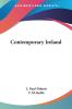 Contemporary Ireland