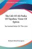 The Life of Ali Pasha of Tepelini Vizier of Epirus: Surnamed Aslan or the Lion