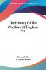 The History of the Worthies of England: 3