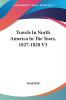 Travels In North America In The Years 1827-1828 V3