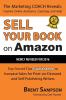 Sell Your Book on Amazon