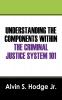 Understanding the Components Within the Criminal Justice System 101