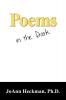 Poems in the Dark