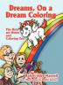 Dreams on a Dream Coloring