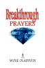 Breakthrough Prayers