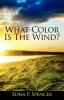 What Color Is the Wind?