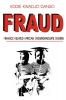 Fraud: Finance Related African Undergraduate Degree