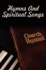 Hymns And Spiritual Songs