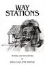 Way Stations: Poems and Vignettes