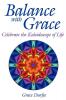 Balance with Grace: Celebrate the Kaleidoscope of Life