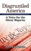 Disgruntled America: A Voice for the Silent Majority